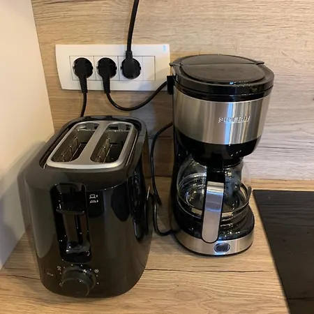 Apartman Bonaire