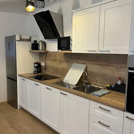 Apartment Bonaire *