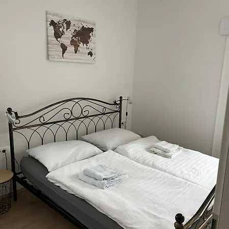 Bonaire Apartment Kranjska Gora