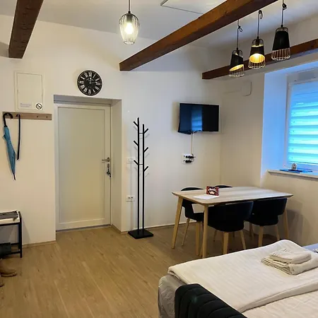 Bonaire * Kranjska Gora