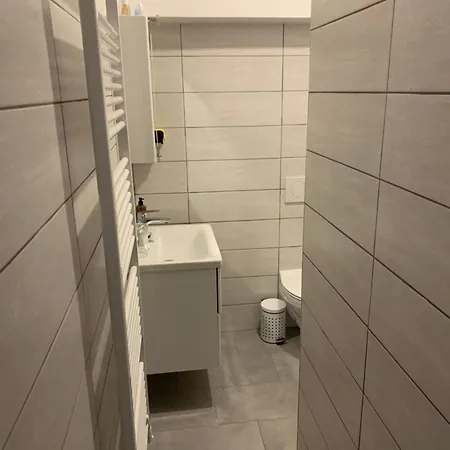 Bonaire Apartman *