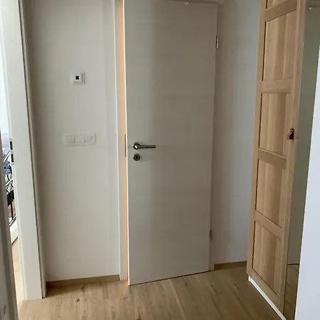 Apartment Bonaire Kranjska Gora