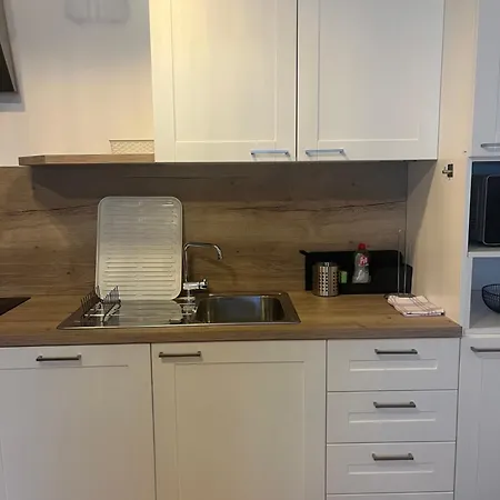Apartman Bonaire *