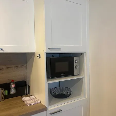 Apartment Bonaire Kranjska Gora