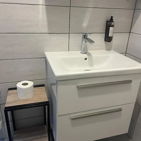 Bonaire Apartment *