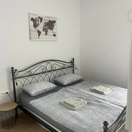Bonaire Apartman *