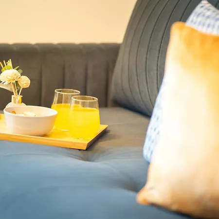 Appartamento Bonaire Kranjska Gora