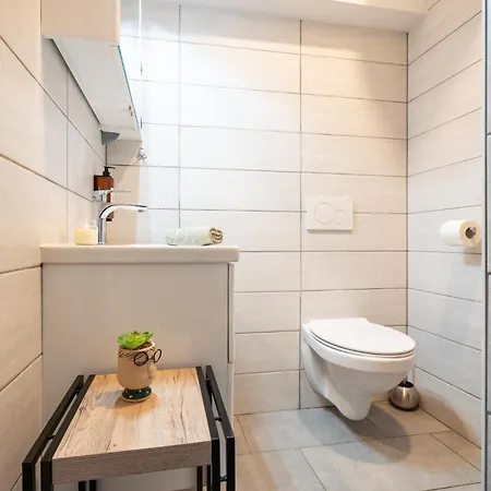 Appartamento Bonaire *