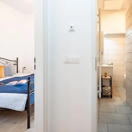 Bonaire Apartment Kranjska Gora