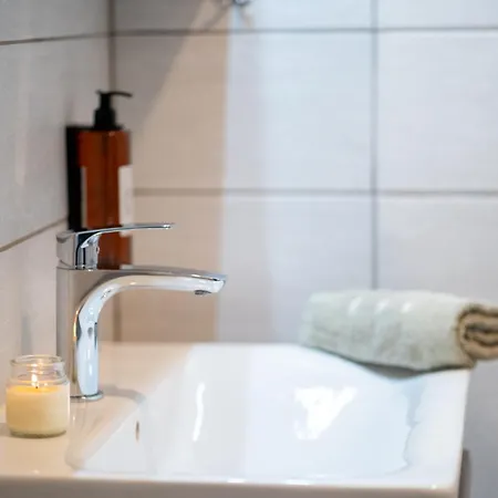 Apartment Bonaire Kranjska Gora