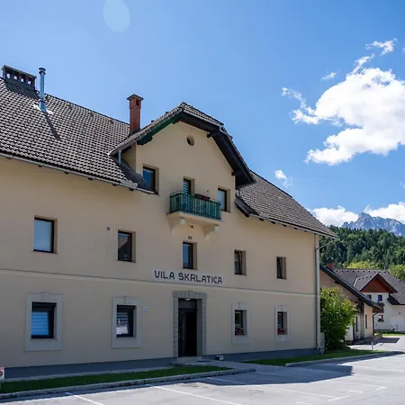 Bonaire * Kranjska Gora