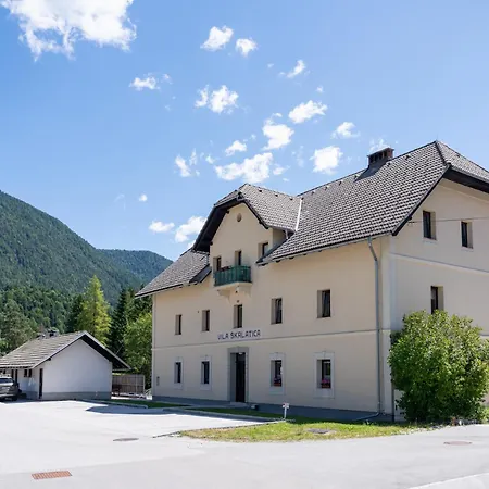 Appartamento Bonaire *