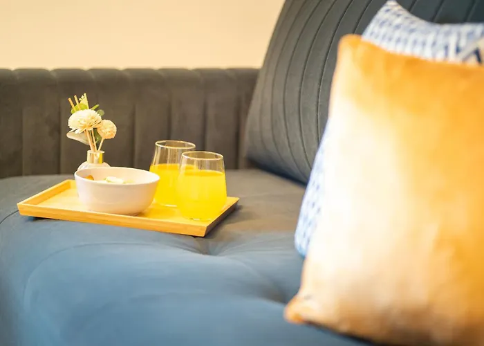 شقة Bonaire كْرانْيِسكا غورا