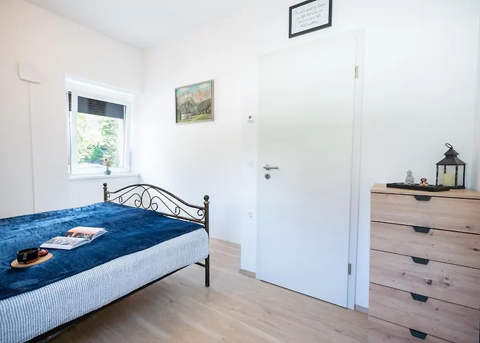 Bonaire Kranjska Gora