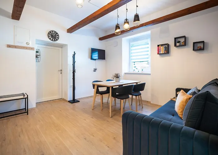 شقة Bonaire كْرانْيِسكا غورا