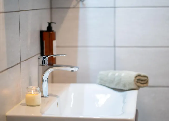 شقة Bonaire كْرانْيِسكا غورا