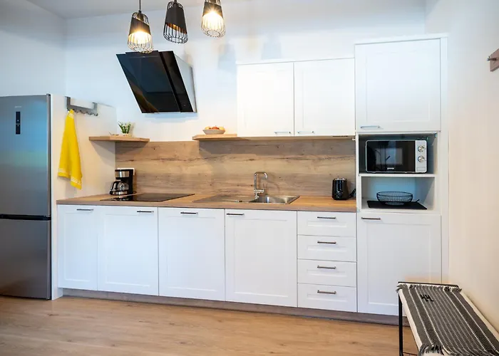 Daire Bonaire Kranjska Gora