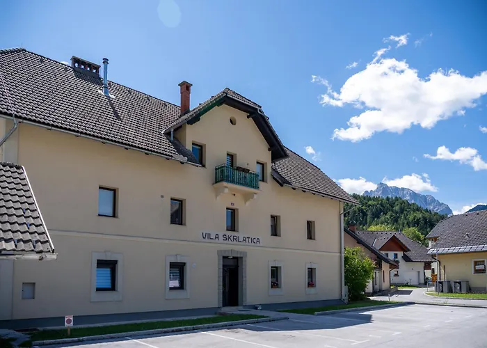 Bonaire * Kranjska Gora